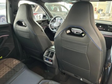 Volkswagen Tiguan III 2026 Volkswagen Tiguan R-line Plus 1.5 eTSI mHEV 150 KM, zdjęcie 29