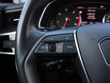 Audi A6 C8 Avant 2.0 40 TDI 204KM 2022 Audi A6 Avant rata brutto od 3 253 zł / m-c |Led M, zdjęcie 18