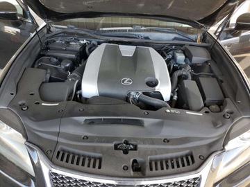 Lexus GS IV 2015 Lexus GS 350 2015 3.5l 3.5 Benzyna 306KM, zdjęcie 6