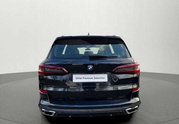BMW X5 G05 SUV 2.0 25d 231KM 2022 BMW X5 xDrive25d 231 KM 2.0 diesel BMW Premium Selection 2.0 Diesel, zdjęcie 6