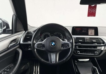 BMW X3 2018 BMW X3 I wlasciciel M Sport Gwarancja Bezwypadkowy FVAT23, zdjęcie 29