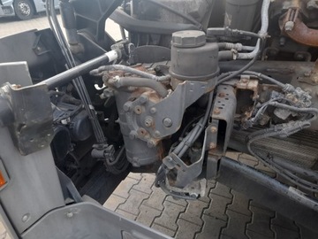 Przekładnia kierownicza Mercedes Actros MP2 MP3