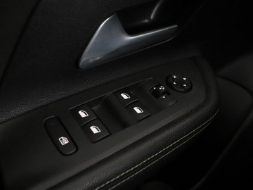 Opel Mokka II SUV 1.2 Turbo 130KM 2021 Opel Mokka Ultimate navi kamera alcantara FullLED, zdjęcie 35