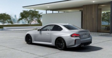 BMW Seria 2 F74 2026 BMW M2 3.0 Benzyna 480KM, zdjęcie 1