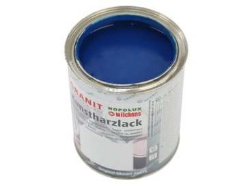 FARBA LAKIER DO MASZYNY ROLNICZEJ 270292