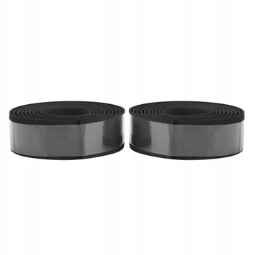 OWIJKA NA KIEROWNICĘ EVA CYCLING BIKE CZARNA