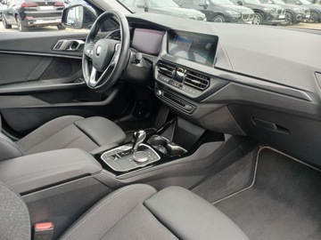 BMW Seria 1 F40 Hatchback 2.0 120i 178KM 2022 BMW 120 BMW 120i, zdjęcie 15
