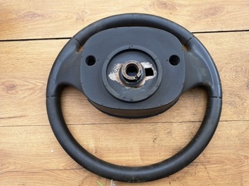 IVECO DAILY III 99-06 VOLANT AIRBAG DO LEMOVAT