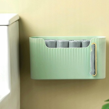 Uchwyt na worek na śmieci Może Organizer Uchwyt do