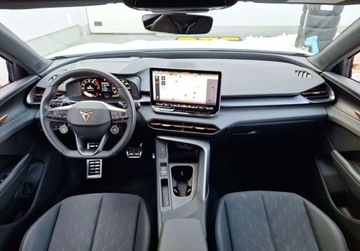 Cupra Terramar SUV 1.5 eTSI 150KM 2025 Cupra Terramar 1.5eTSI mHEV DSG 150KM Gwarancja5LAT LED Kamera360 ACC Kess, zdjęcie 17