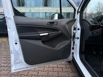Ford Transit Connect II VAN 1.5 TDCi 120KM 2018 Ford Transit Connect 1.5 TDCi 120KM Rozpoznawanie, zdjęcie 8