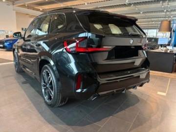 BMW X1 U11 2026 BMW X1 xDrive20d Sport Suv 2.0 (163KM) 2026, zdjęcie 3