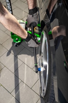 Динаметрический ключ 1/2 