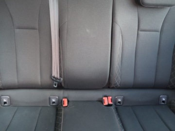 Skoda Kamiq Crossover 1.0 TSI 110KM 2022 Skoda Kamiq 1.0 TSI, Salon Polska, Automat, zdjęcie 9