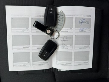 Toyota Corolla XII TS Kombi 1.8 Hybrid 122KM 2020 Toyota Corolla 1.8HSD 122KM Fvat 23% Virtual PDC, zdjęcie 16