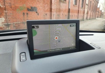 Peugeot 3008 I 2015 Peugeot 3008 Lift LED STYLE GetHelp 1.6 Diesel 120KM, zdjęcie 13