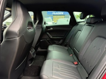 Cupra Leon II Sportstourer 2.0 TSI 310KM 2021 Cupra Leon Salon PL 4Drive DSG 310KM FV-Vat-marża, zdjęcie 21