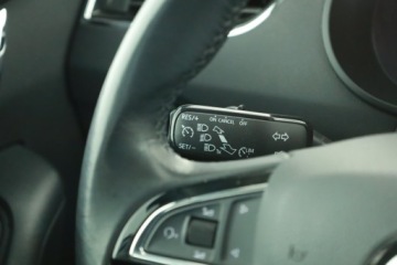 Skoda Octavia III Liftback Facelifting 1.4 TSI 150KM 2017 Skoda Octavia 1.4 TSI, Salon Polska, zdjęcie 18