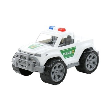 Samochód Patrolowy (POLIZEI) Polesie 76557