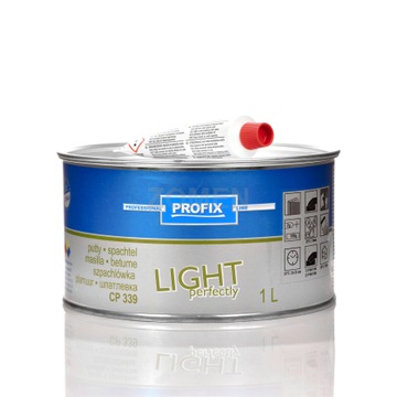 Profix CP339 szpachlówka wypełniająca lekka 1L