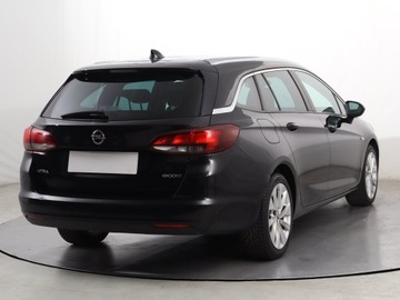 Opel Astra K Sports Tourer 1.6 CDTI 110KM 2017 Opel Astra 1.6 CDTI, Navi, Klima, Klimatronic, zdjęcie 4
