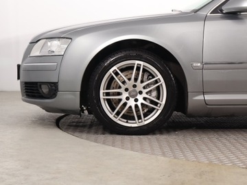 Audi A8 D3 2006 Audi A8 4.2 TDI, 321 KM, 4X4, Automat, Xenon, zdjęcie 14