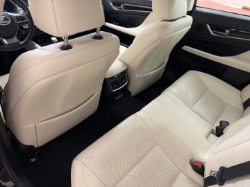 Lexus GS IV Sedan Facelifting 200t 245KM 2018 Lexus GS 200t / 300 Elegance IV (2012-2018) Lexus, zdjęcie 10
