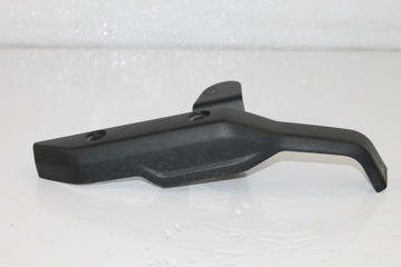 DUCATI SCRAMBLER 1100 ОБТЕКТОРЫ, КРЫШКИ, КРЫЛО