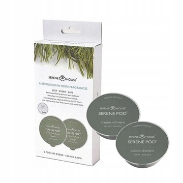 WOSK ZAPACHOWY WOSKI 2szt AROMATERAPIA PREMIUM
