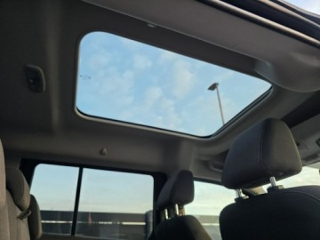 Ford 2019 Ford Grand Tourneo Connect TITANIUM /panorama/ aut, zdjęcie 12