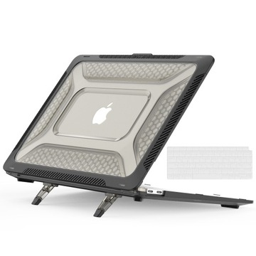 Etui Case do Macbook Air 13 A2337 M1 A2179 A1932