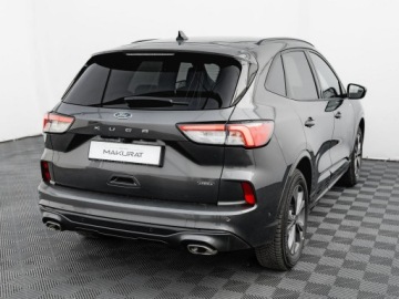 Ford Kuga III 2023 Ford Kuga PY81395#2.5P PHEV FWD ST-Line Podgrz.f, zdjęcie 4