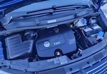 Volkswagen Sharan I 1.9 TDI 116KM 2007 Volkswagen Sharan Sliczny 1.9 TDI Bogata Wersja ORYGINAL Serwis ZADBANY 20, zdjęcie 10