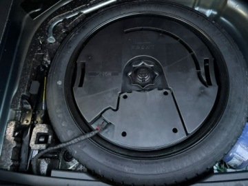 Skoda Karoq Crossover 1.0 TSI 115KM 2018 Škoda Karoq Skoda Karoq Automat LEDy Podgrzewane, zdjęcie 32