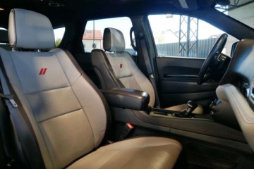 Dodge Durango III 2023 Dodge Durango Citadel 3.6 295KM Hak 4x4 Radar Szyberdach Wentyl Harman Nav, zdjęcie 12