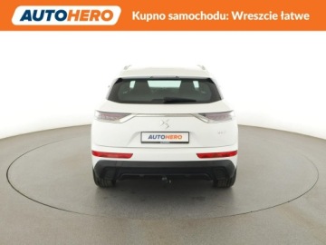  DS Automobiles DS 7 Crossback 1.5 HDi Chic, zdjęcie 5