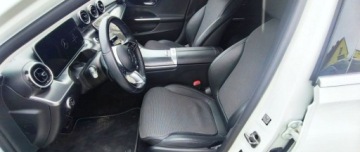 Mercedes Klasa C W206 Kombi 2.0 220d 200KM 2023 Mercedes-Benz Klasa C Mercedes-Benz Klasa C 2.0 Diesel 200KM, zdjęcie 7