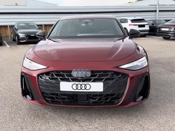 Audi A6 C8 Limousine Facelifting 2.0 40 TDI 204KM 2025 AUDI A6 TDI quattro Sedan (204KM) 2025, zdjęcie 2