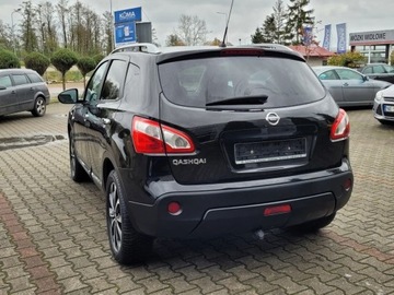 Nissan Qashqai I Crossover 1.6 Start/Stop 117KM 2011 Nissan Qashqai I-Way 1.6 Benzyna 117KM, zdjęcie 13