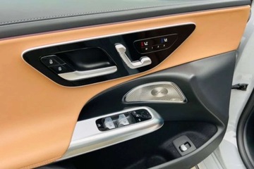 Mercedes Klasa E W214 Sedan 2.0 220d 197KM 2025 Mercedes-Benz Klasa E E220d Duzy rabat Polski salon Dowolna konfiguracja, zdjęcie 15