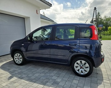 Fiat Panda III 2018 Fiat Panda Zadbany SerwisRata590zł I WŁAŚCICIEL, zdjęcie 8