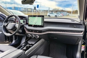 Skoda Superb IV Liftback 2.0 TSI 204KM 2026 Skoda Superb Fotele z masazem System ogrzewania CarPlay Duzy Rabat, zdjęcie 13