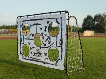 Мат для ворот BestSporting 213 x 152