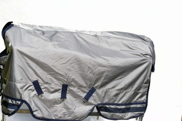 DERKA PRZECIWDESZCZOWA PRZECIWWIATROWA 200G D-600 145CM