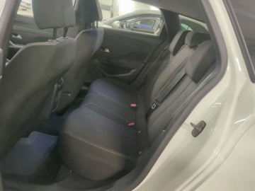 Peugeot 2022 Peugeot 308 PEUGEOT 308 1.5 131KM LED NAVI VIRTUAL Gwarancja 12m-c ASO Pol, zdjęcie 6