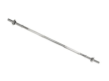 GRYF PROSTY SZTANGA 150cm - 27 mm