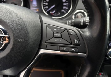 Nissan Qashqai II Crossover Facelifting 1.6 DiG-T 163KM 2018 Nissan Qashqai TEKNA 1.6 163KM SKORA BOSE panorama ZAREJESTROWANY navi, zdjęcie 16