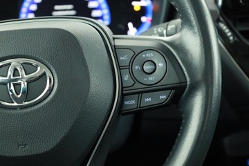 Toyota Corolla XII Sedan 1.8 Hybrid 122KM 2022 Toyota Corolla 1.8 Hybrid, Salon Polska, zdjęcie 17