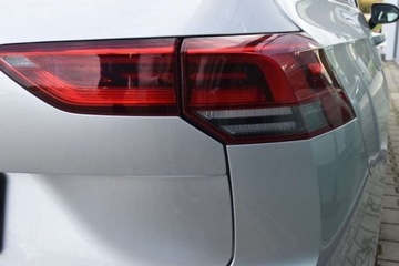 Volkswagen Golf VIII Variant 1.5 TSI 130KM 2022 Volkswagen Golf Variant SalonPL TSI 130KM Variant Life ACC LaneAssist Czuj, zdjęcie 36