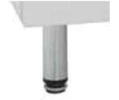 ZESTAW LUPO 40 SZAFKA + UMYWALKA